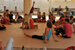 Contact Improvisation στην Κρήτη 2012